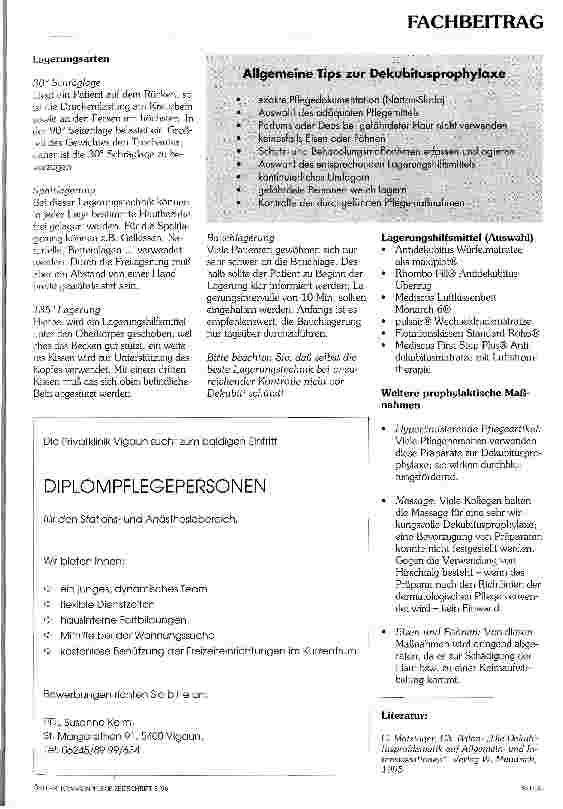 Vorschauseite 4: Die Haut