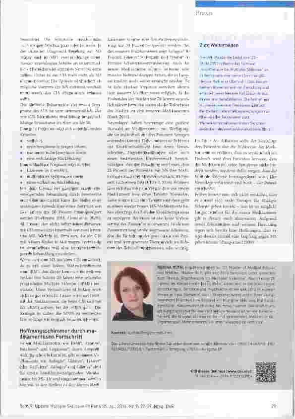Vorschauseite 3: Das gibt es Neues