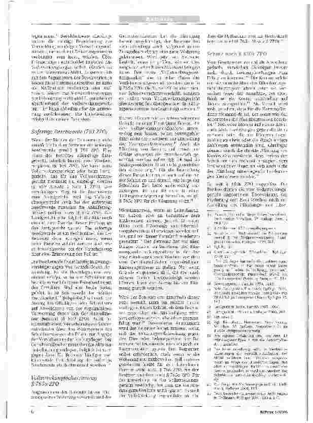 Vorschauseite 4: Der Betreute in der ZwangsvollstreckungWahl des richtigen Rechtsbehelfs für Betreuer