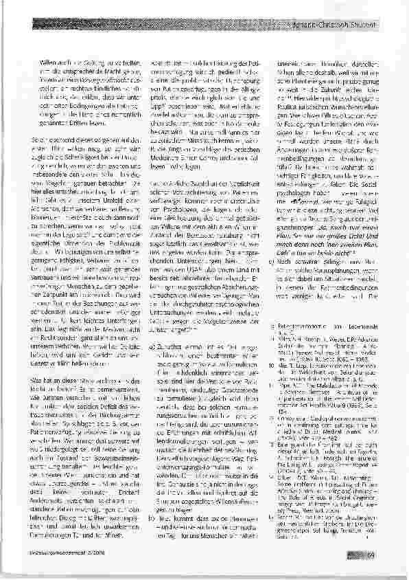 Vorschauseite 2: Was nützen vorsorgliche Verfügungen für das Lebensende?