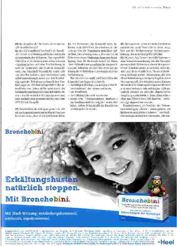 Vorschauseite 3: Den Zusammenhang zwischen QM-System und Versorgungsvertrag verstehen