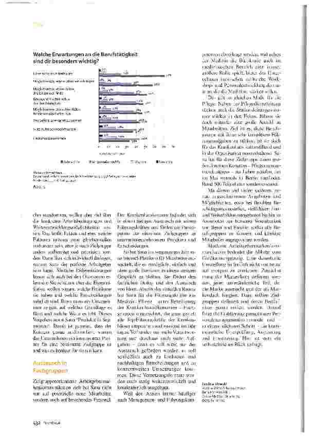 Vorschauseite 3: Zielgruppenorientierte Markenkommunikation Die richtige Ansprache
