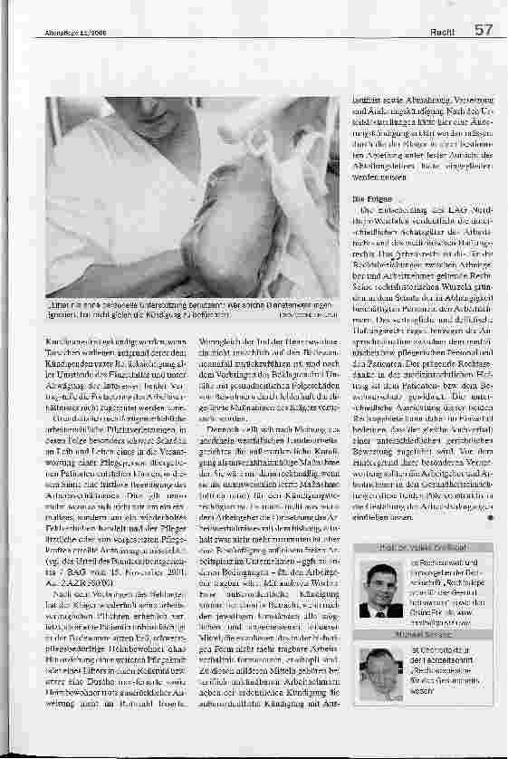 Vorschauseite 2: Kleine Schritte