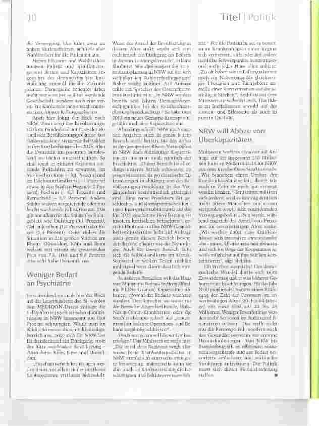 Vorschauseite 3: Alles anders