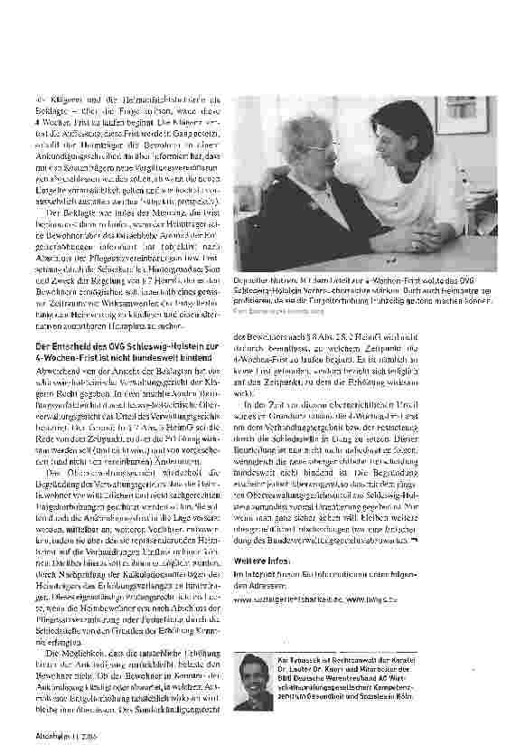 Vorschauseite 2: Die richtige Strategie für die Entgelterhöhung