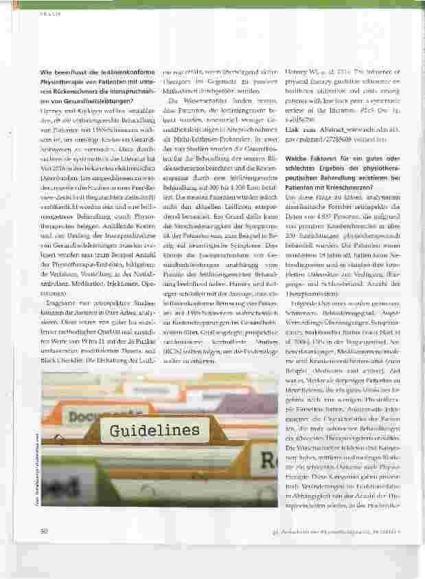 Vorschauseite 3: Evidenz-Update 9_2016
