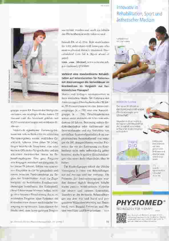 Vorschauseite 4: Evidenz-Update 9_2016
