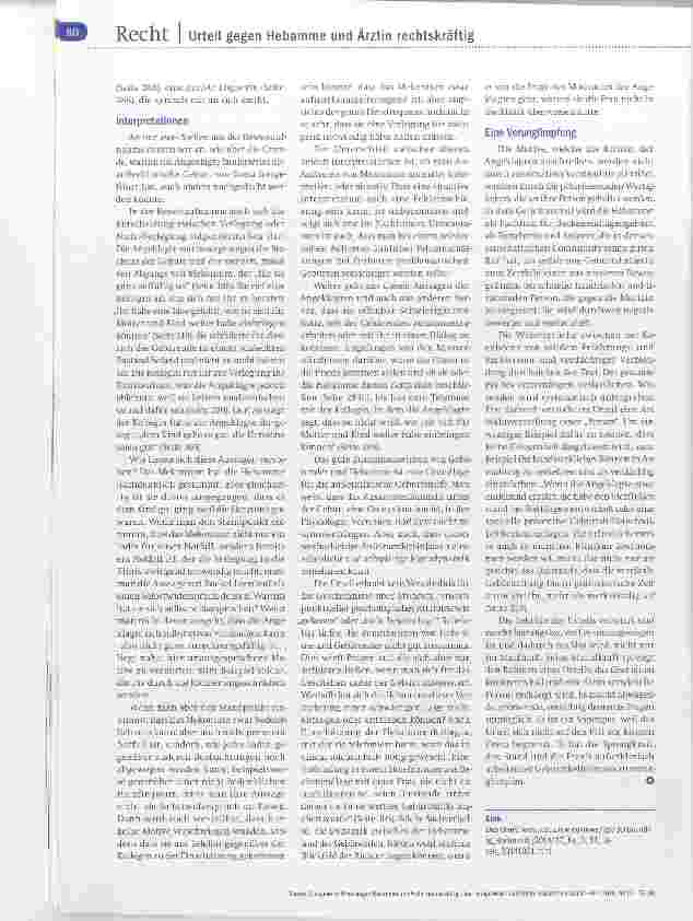 Vorschauseite 5: Das richtige Maß?