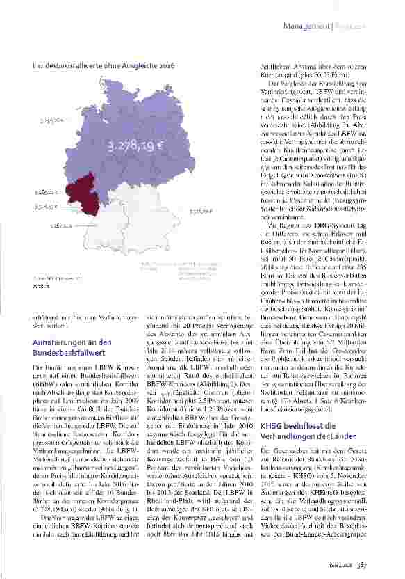Vorschauseite 2: Auf falschem Kurs