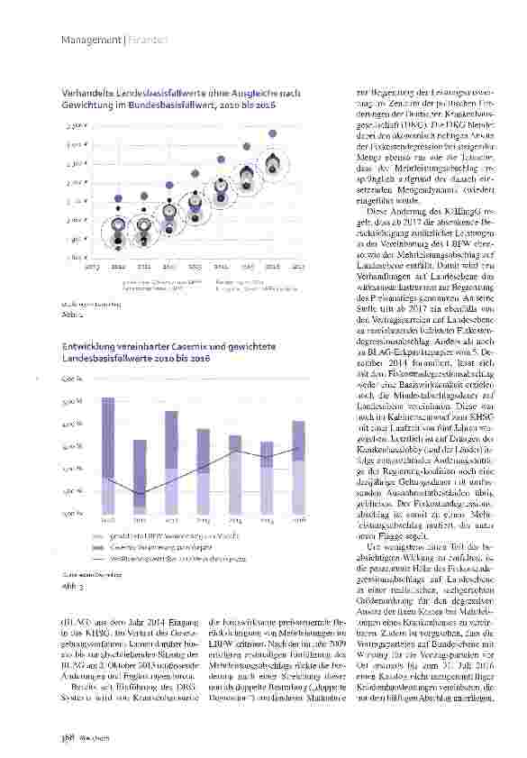 Vorschauseite 3: Auf falschem Kurs