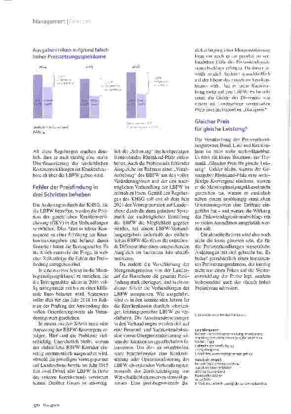 Vorschauseite 5: Auf falschem Kurs