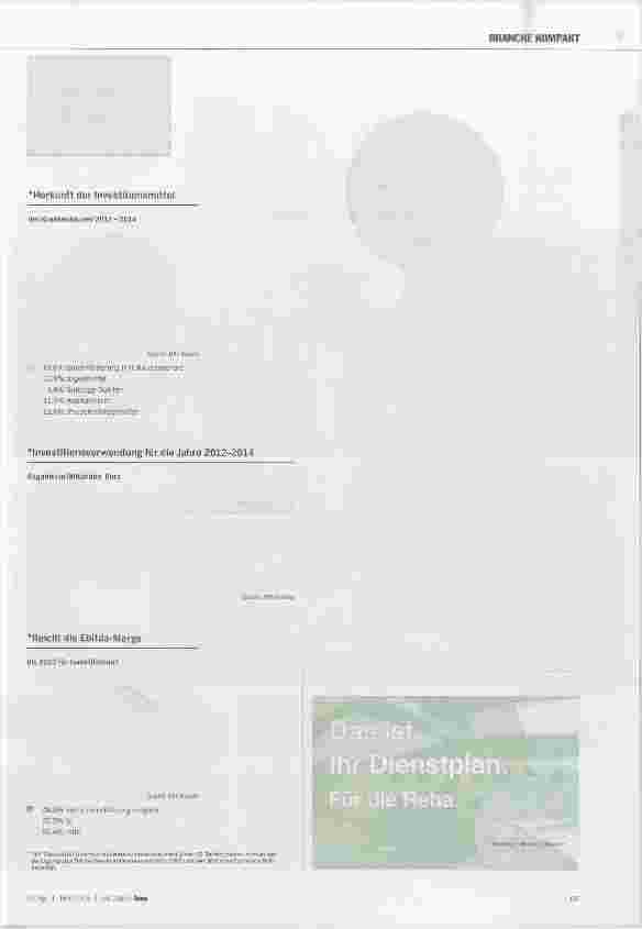 Vorschauseite 4: So klappt es mit der Bank im Haus