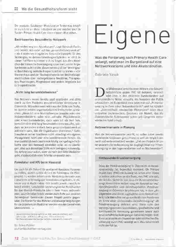 Vorschauseite 3: Modellbau