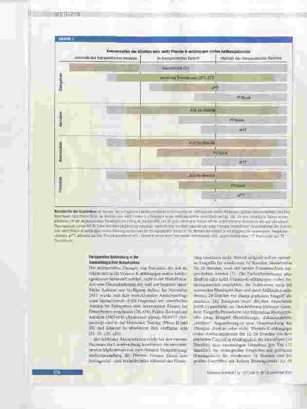 Vorschauseite 4: Direkte orale Antikoagulanzien in der traumatologischen Notaufnahme