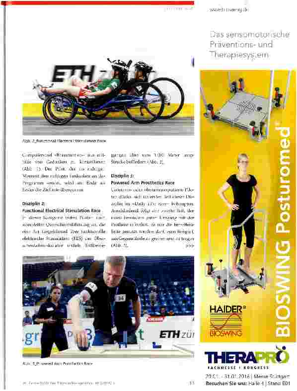 Vorschauseite 2: Cybathlon
