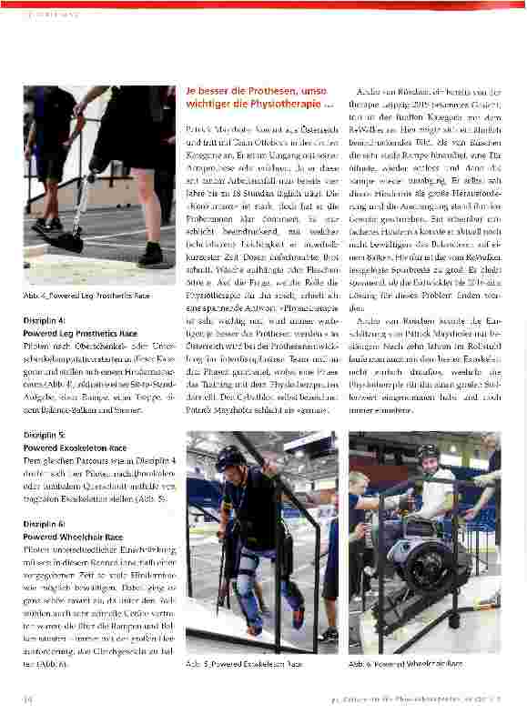 Vorschauseite 3: Cybathlon