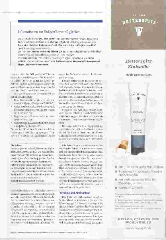 Vorschauseite 2: Kein Entkommen
