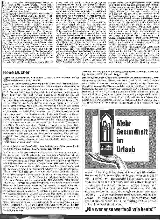 Vorschauseite 4: Die chirurgische Naht 7. Folge