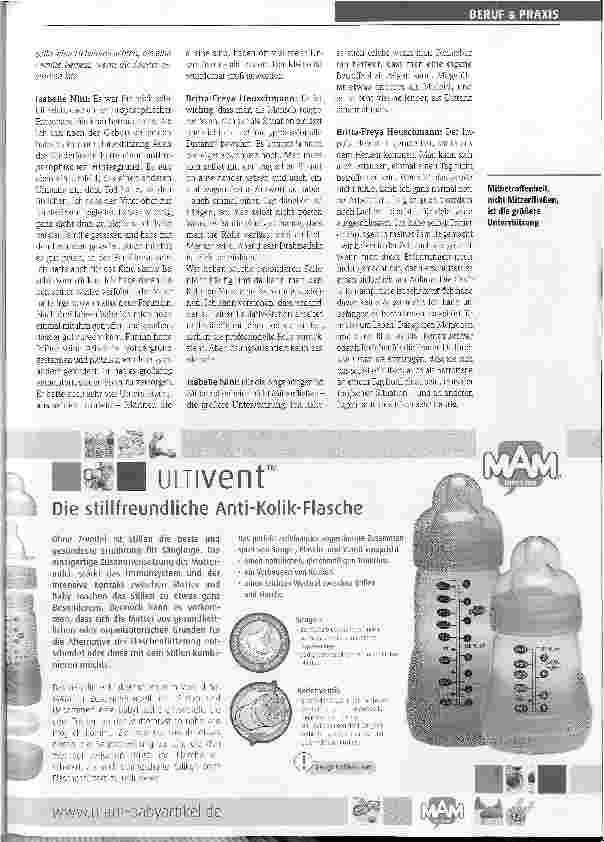 Vorschauseite 2: Mit betroffen