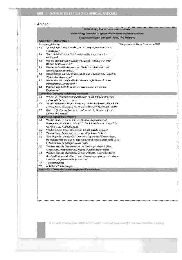 Vorschauseite 5: Leitlinien und deren Relevanz in klinischen Behandlungspfa den - Grundlagen und Stellenwert in der interdisziplinären Zusammenarbeit