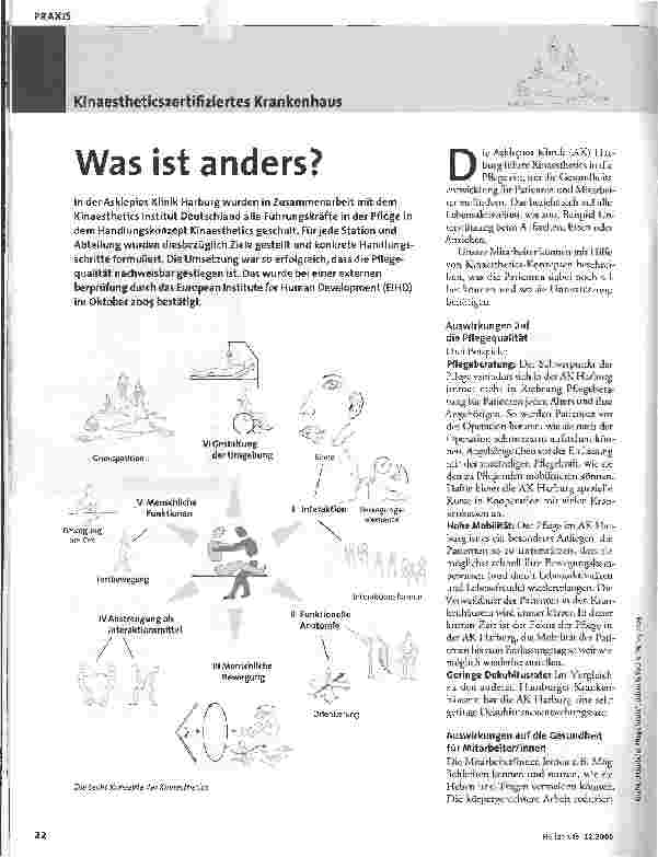 Vorschauseite 1: Was ist anders?