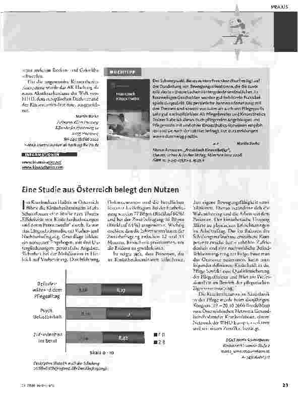 Vorschauseite 2: Was ist anders?