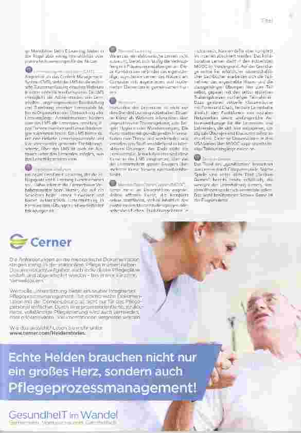 Vorschauseite 2: E-Learning-Thesaurus Plug & Play