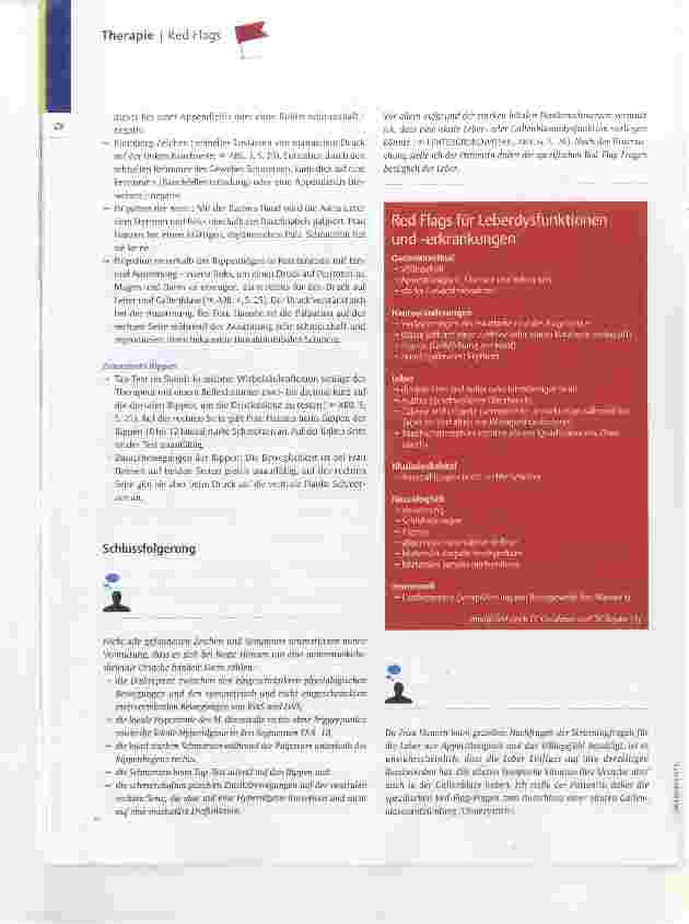 Vorschauseite 5: Gefährliche Hormone