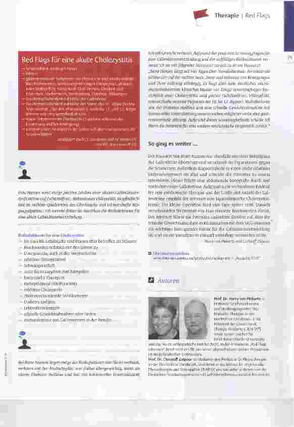 Vorschauseite 6: Gefährliche Hormone