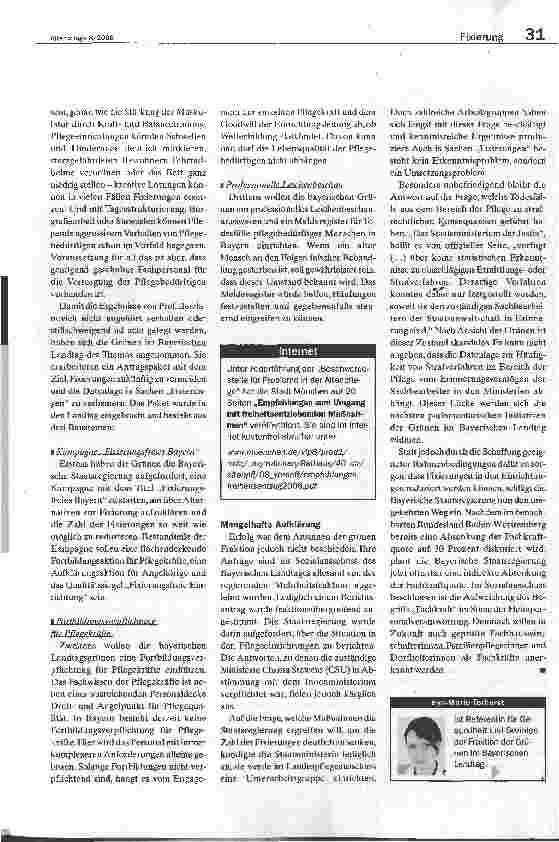Vorschauseite 2: Schockwirkung
