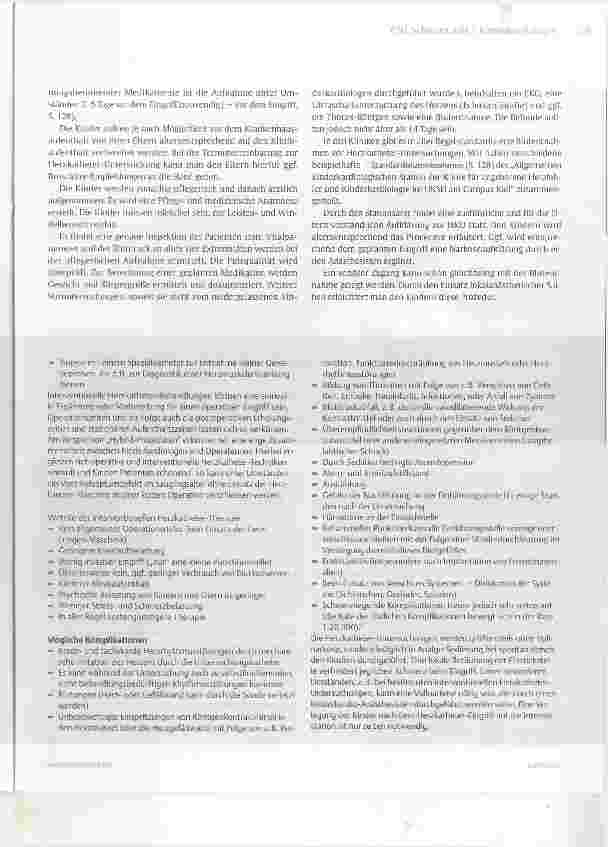 Vorschauseite 3: Herzkatheter-Untersuchungen