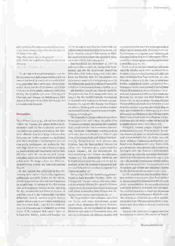 Vorschauseite 5: Rettung aus großer Gefahr: geburtshilfliche Situationen in der Arztserie »Private Practice« eine qualitative Analyse