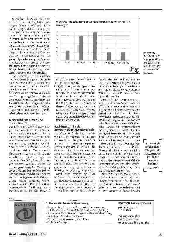 Vorschauseite 2: Warnhinweise frühzeitig erkennen