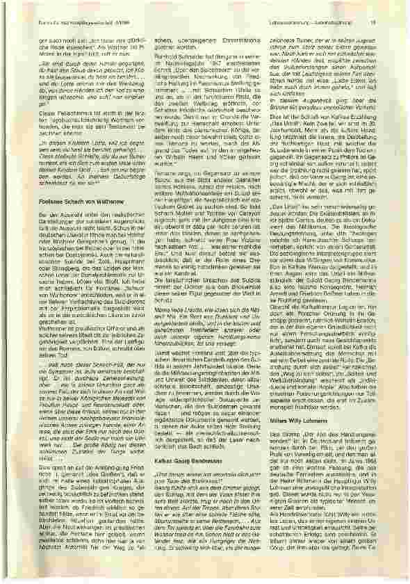 Vorschauseite 4: Suizidale Augenblicke in der Weltliteratur