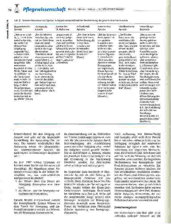 Vorschauseite 3: Führen - Stützen - selbstbestimmt Handeln