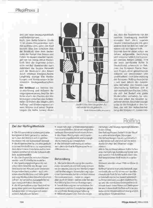 Vorschauseite 3: Tiefgreifende Veränderungen