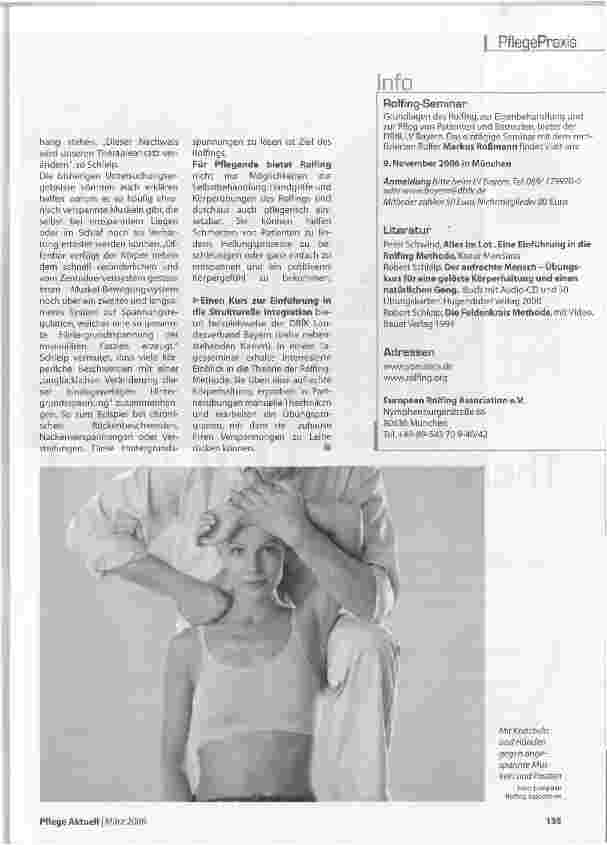 Vorschauseite 4: Tiefgreifende Veränderungen