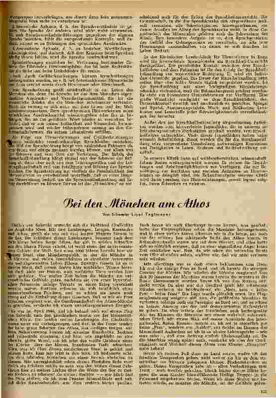 Vorschauseite 2: Sprachheilbehandlung bei Aphasie von Hirnverletzten