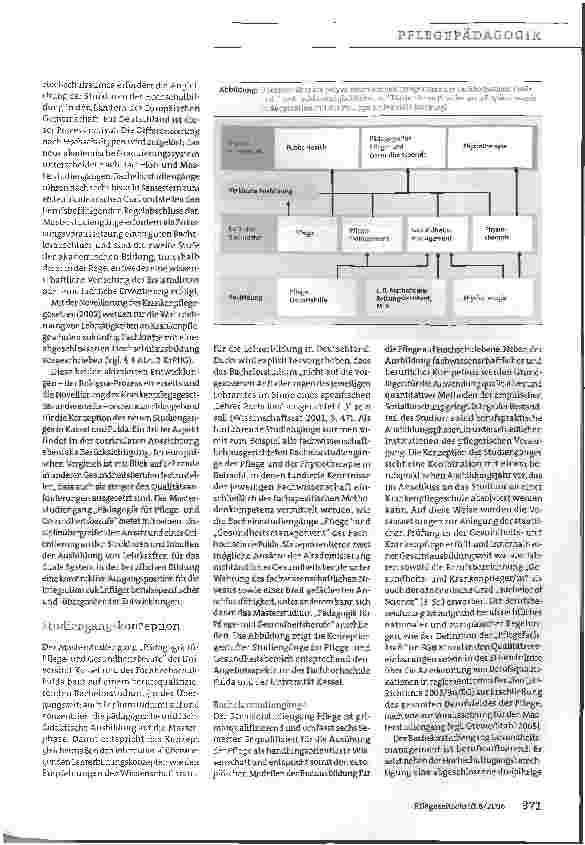 Vorschauseite 2: Mit dem Wandel Schritt halten