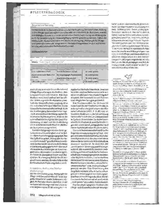 Vorschauseite 3: Mit dem Wandel Schritt halten