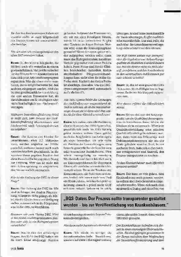 Vorschauseite 3: Der Rahmenbauer