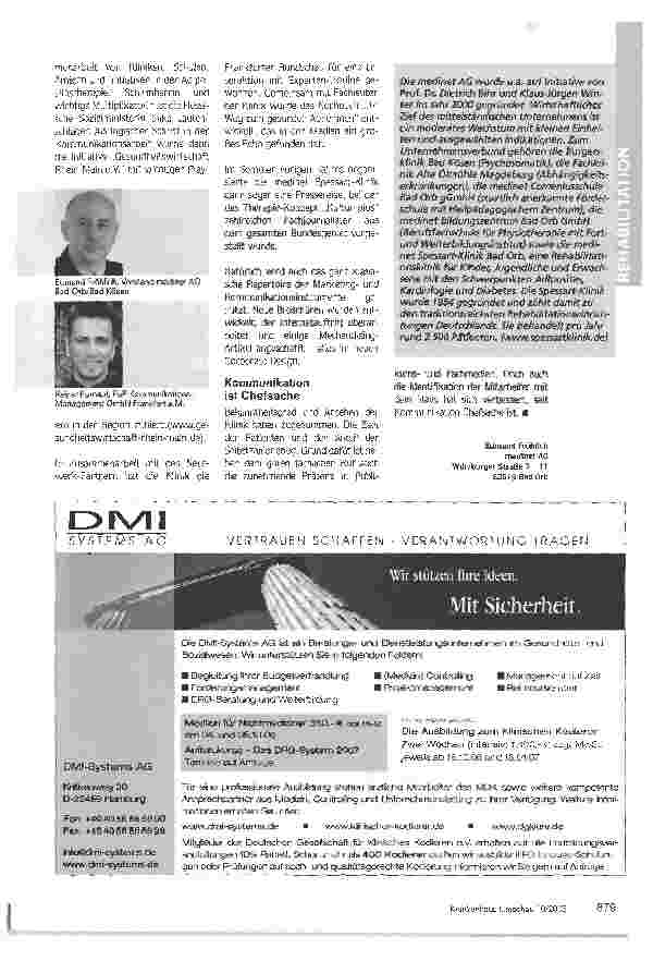 Vorschauseite 2: Markinginstrumente gezielt genutzt