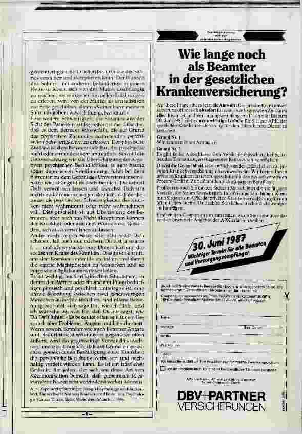 Vorschauseite 5: Das Betroffensein des Betreuers Empathie - was ist das?