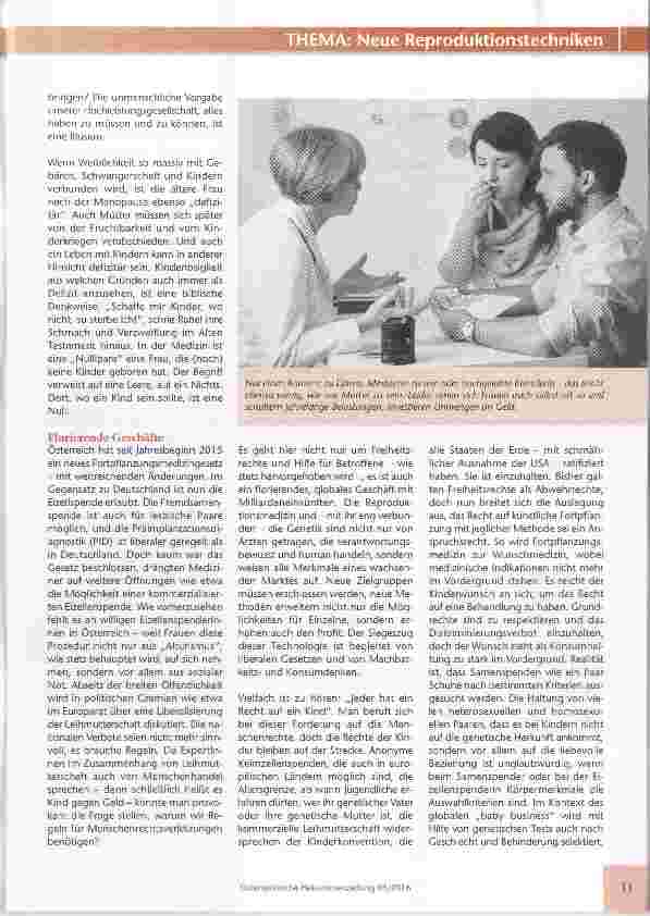 Vorschauseite 2: Kinder auf Bestellung