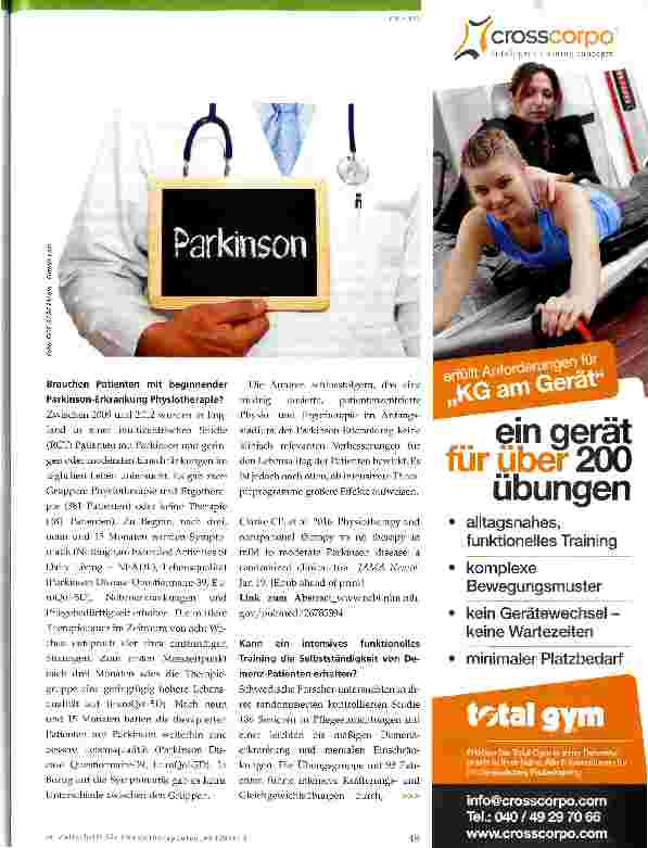 Vorschauseite 4: Evidenz-Update 3_2016