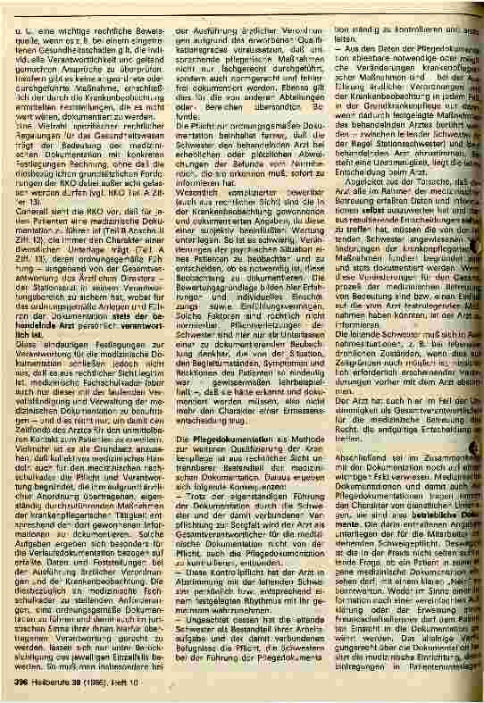 Vorschauseite 2: Rechtliche Aspekte der Information und Dokumentation