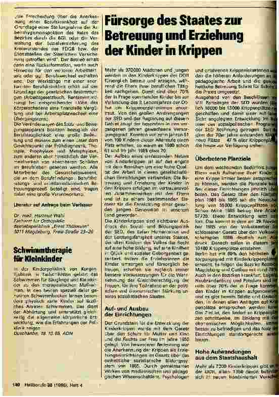 Vorschauseite 3: Veränderungen am Stütz-und Bewegungsapparat - Berufstauglichkeit
