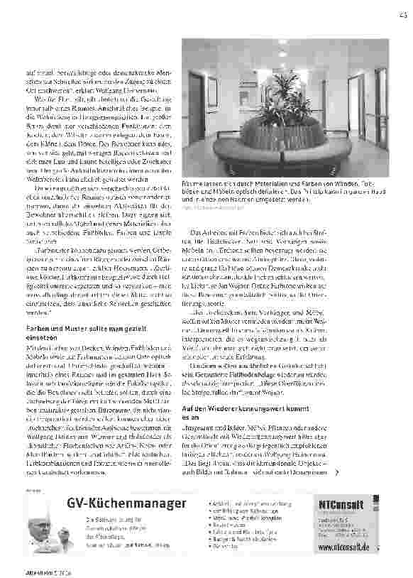 Vorschauseite 2: Orientierung fördern