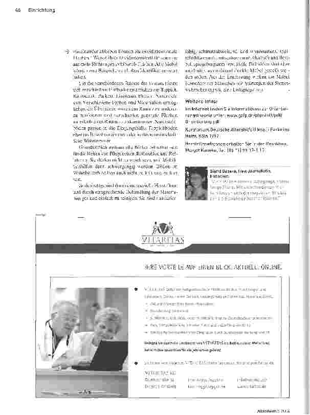 Vorschauseite 3: Orientierung fördern