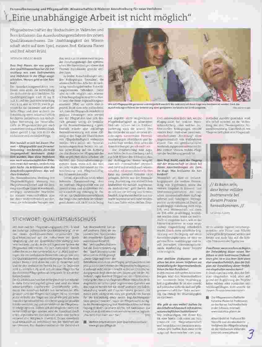 Vorschauseite 1: Eine unabhängige Arbeit ist nicht möglich